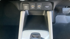 Honda Jazz 1.5 i-MMD Hybrid EX 5dr eCVT Hybrid Hatchback